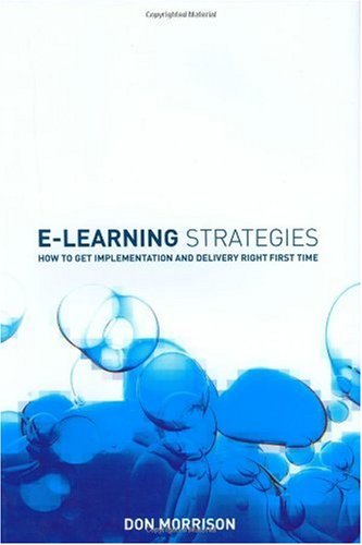 E-Learning Strategies