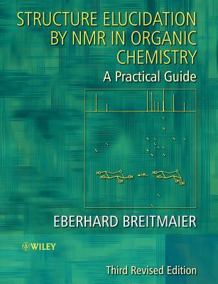 Structure Elucidation by NMR in Organic Chemistry