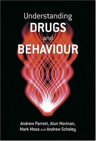 Understanding Drugs and Behaviour