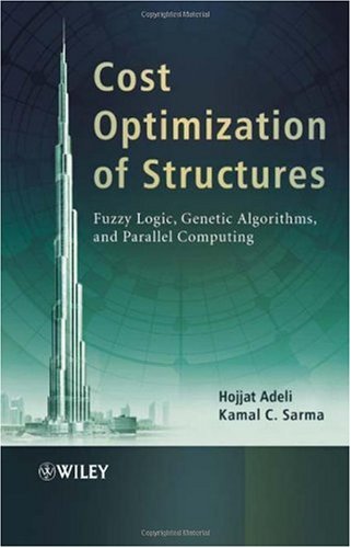 Cost Optimization of Structures