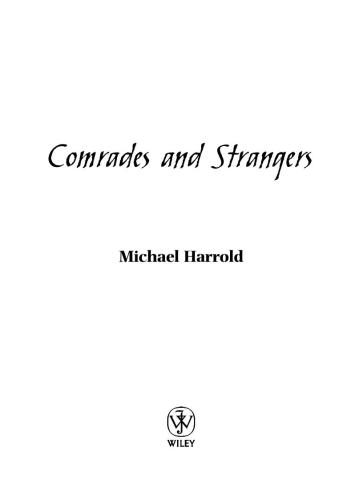 Comrades and Strangers