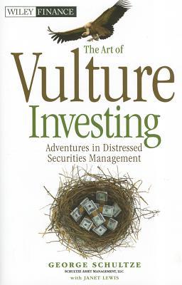 The Art of Vulture Investing