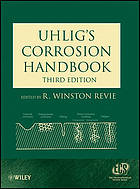 Uhlig's Corrosion Handbook