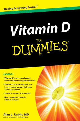 Vitamin D For Dummies