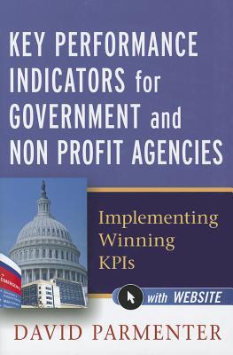 Key Performance Indicators for Government and Non Profit Agencies