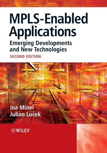 MPLS-Enabled Applications