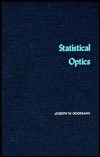 Statistical Optics