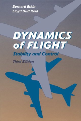 Dynamics of Flight