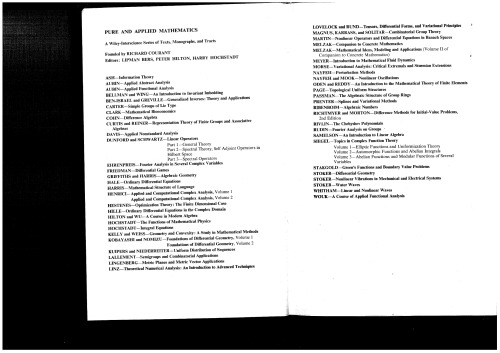 Semigroups And Combinatorial Applications