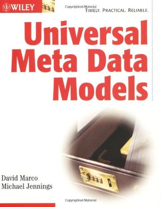 Universal Meta Data Models