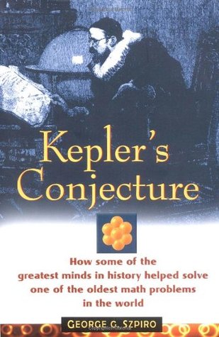 Kepler's Conjecture