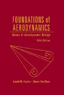 Foundations of Aerodynamics