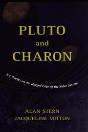 Pluto And Charon