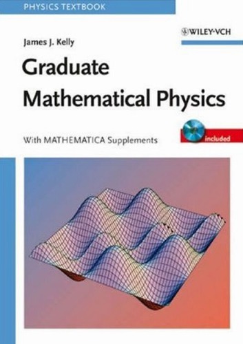 Mathematical Physics