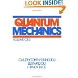 Quantum mechanics. Volume I