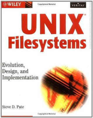 Unix Filesystems