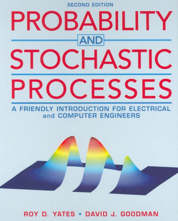 Probability and Stochastic Processes