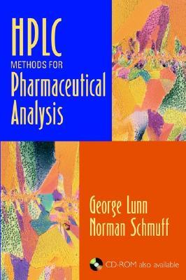 HPLC Methods for Pharmaceutical Analysis