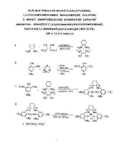 Organic Syntheses, Volume 75