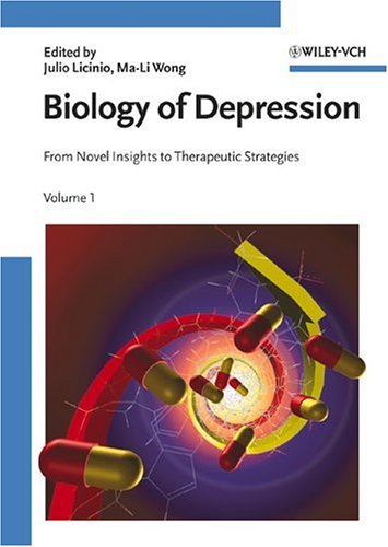 Scientific Foundations of Cognitive Theory and Therapy of Depression