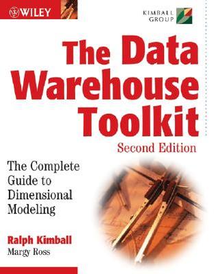 The Data Warehouse Toolkit