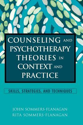 DVD Counseling and Psychotherapy Theories in Context and Practice