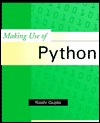 Making Use of Python