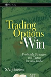 Trading Options to Win