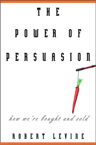 The Power of Persuasion