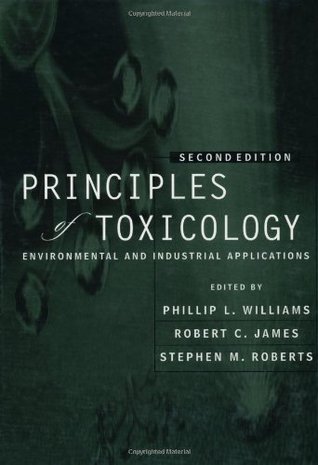 Principles of Toxicology