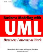 Business Modeling with UML