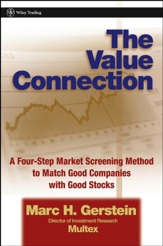 The Value Connection