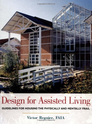 Design for Assisted Living