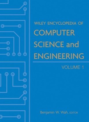 Wiley Encyclopedia of Computer Science and Engineering