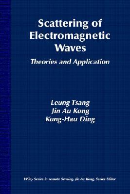 Scattering of Electromagnetic Waves