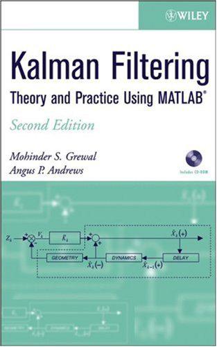 Kalman Filtering