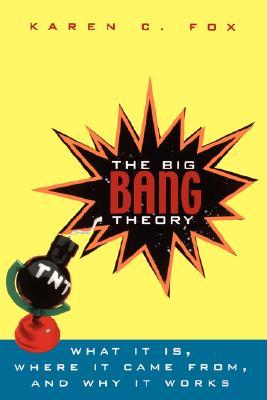 The Big Bang Theory