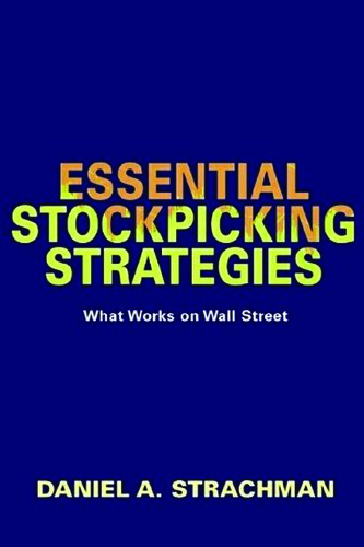 Essential Stock Picking Strategies