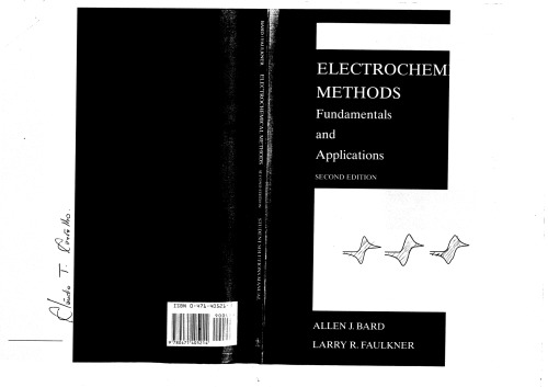 Electrochemical Methods