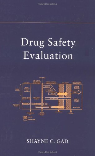 Drug Safety Evaluation