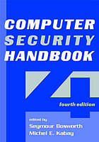 Computer Security Handbook