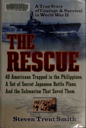 The Rescue