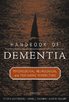 Handbook of Dementia