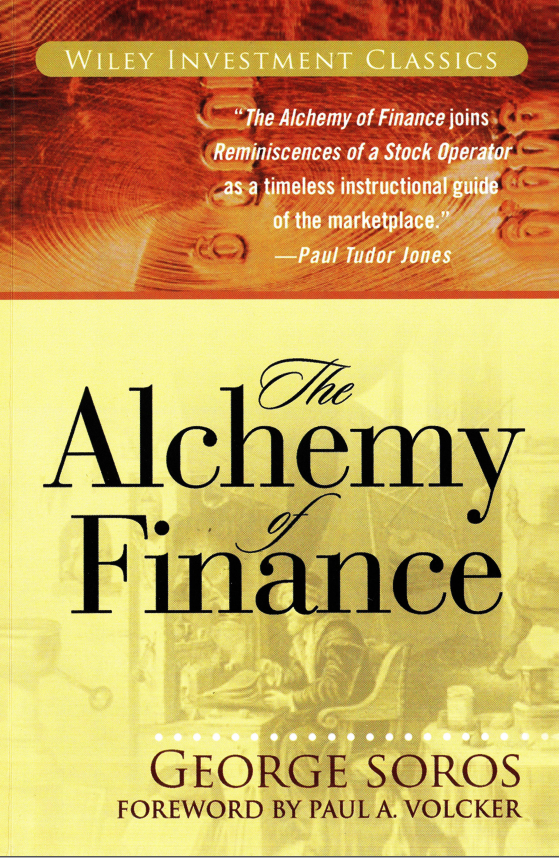 The Alchemy of Finance