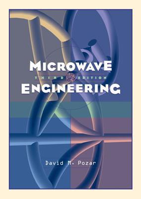 Microwave Engineering