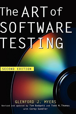 The Art of Software Testing