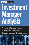 Investment Manager Analysis