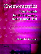 Chemometrics