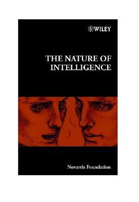 The Nature Of Intelligence