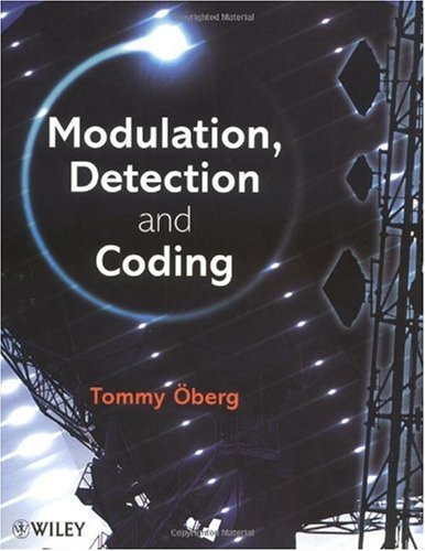 Modulation, Detection and Coding